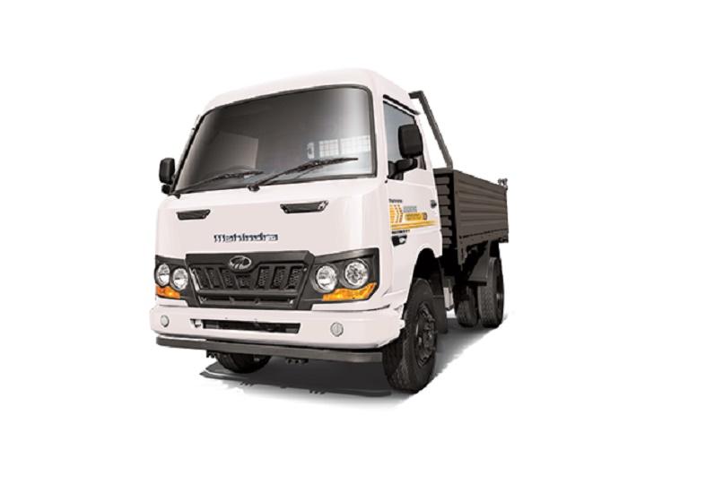 Ashok Leyland 1618 TrucksBuses